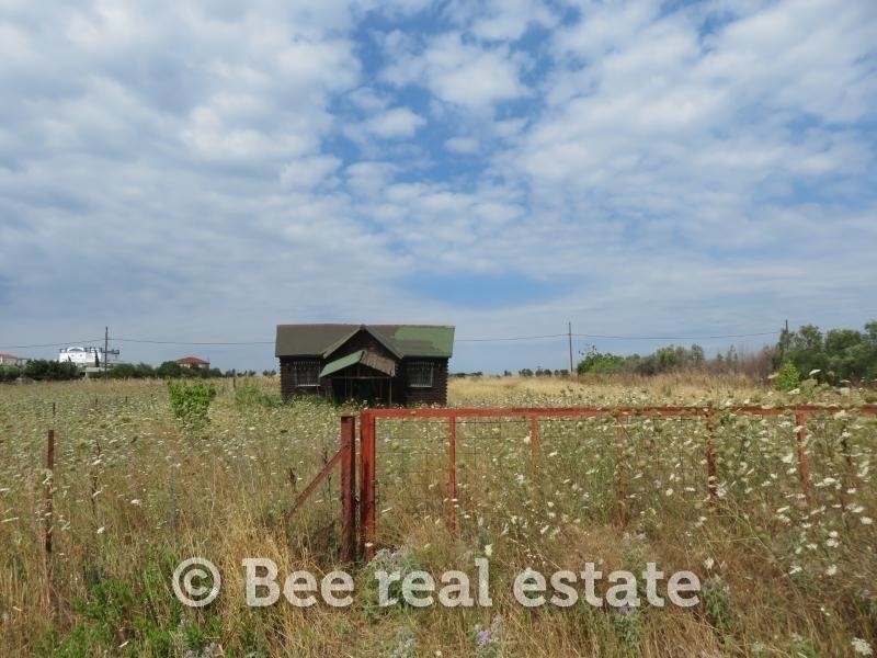 (For Sale) Land Agricultural Land  || Thessaloniki Suburbs/Thermaikos - 2.750 Sq.m, 130.000€ 
