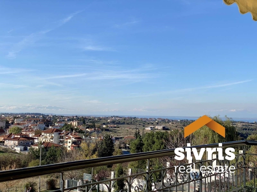 (For Sale) Residential Apartment || Thessaloniki Suburbs/Mikra - 135 Sq.m, 3 Bedrooms, 199.000€ 