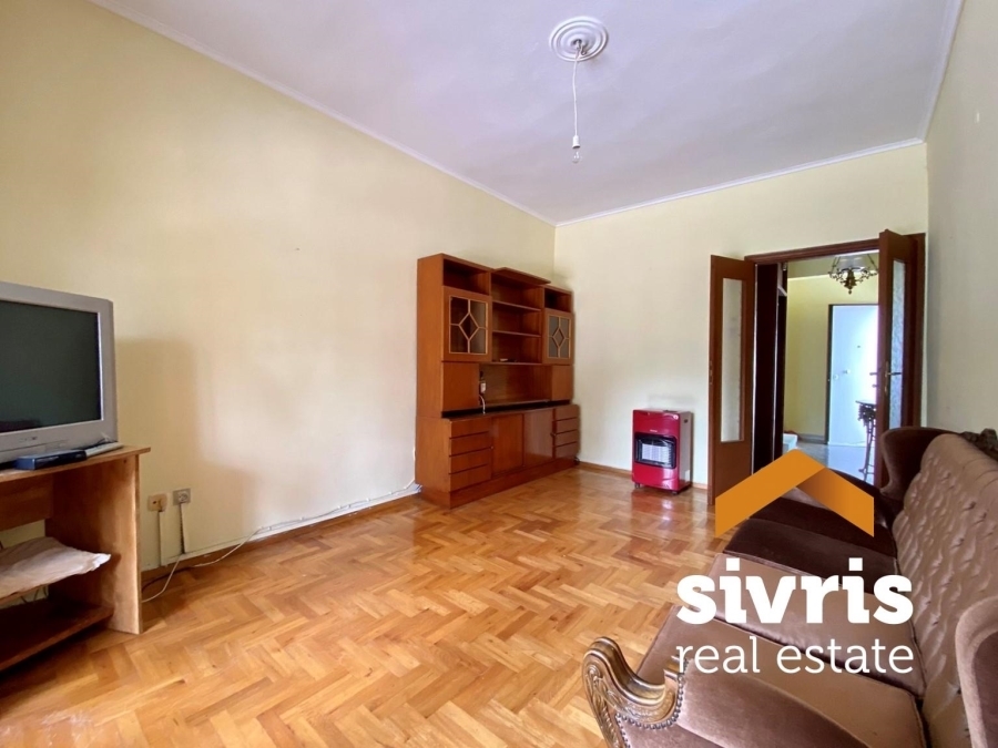 (For Sale) Residential Maisonette || Thessaloniki Suburbs/Thermaikos - 126 Sq.m, 3 Bedrooms, 115.000€ 