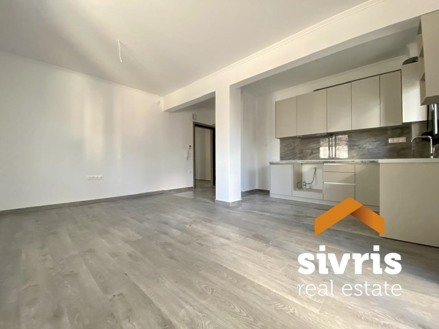 (For Sale) Residential Apartment || Thessaloniki Suburbs/Thermaikos - 75 Sq.m, 2 Bedrooms, 160.000€ 