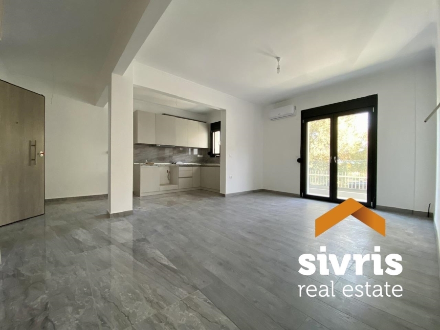 (Προς Πώληση) Κατοικία Διαμέρισμα || Θεσσαλονίκη Περίχωρα/Θερμαϊκός - 75 τ.μ, 2 Υ/Δ, 170.000€ 