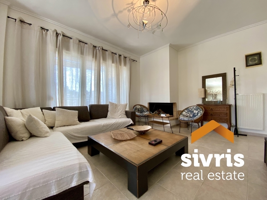 (For Sale) Residential Apartment || Thessaloniki Suburbs/Thermaikos - 95 Sq.m, 2 Bedrooms, 220.000€ 