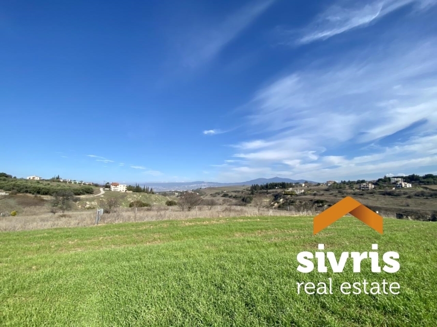 (For Sale) Land Agricultural Land  || Thessaloniki Suburbs/Mikra - 2.964 Sq.m, 130.000€ 
