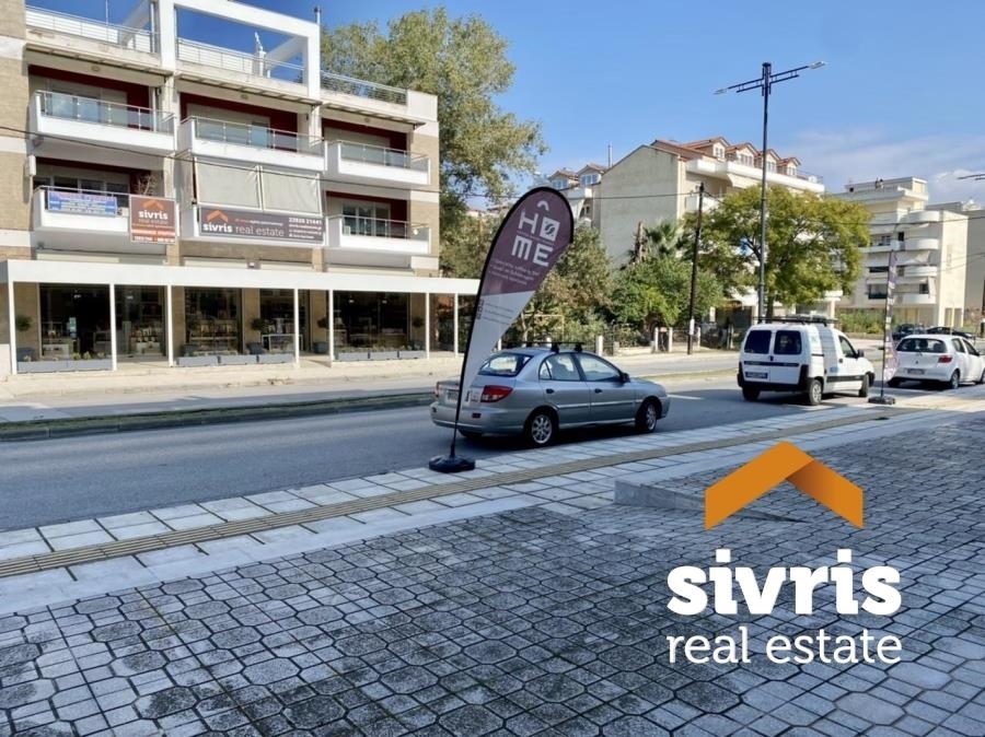 (For Sale) Commercial Retail Shop || Thessaloniki Suburbs/Thermaikos - 70 Sq.m, 150.000€ 