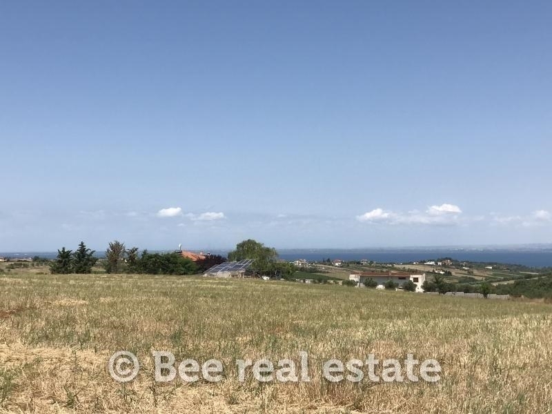 (For Sale) Land Agricultural Land  || Thessaloniki Suburbs/Mikra - 10.125 Sq.m, 270.000€ 