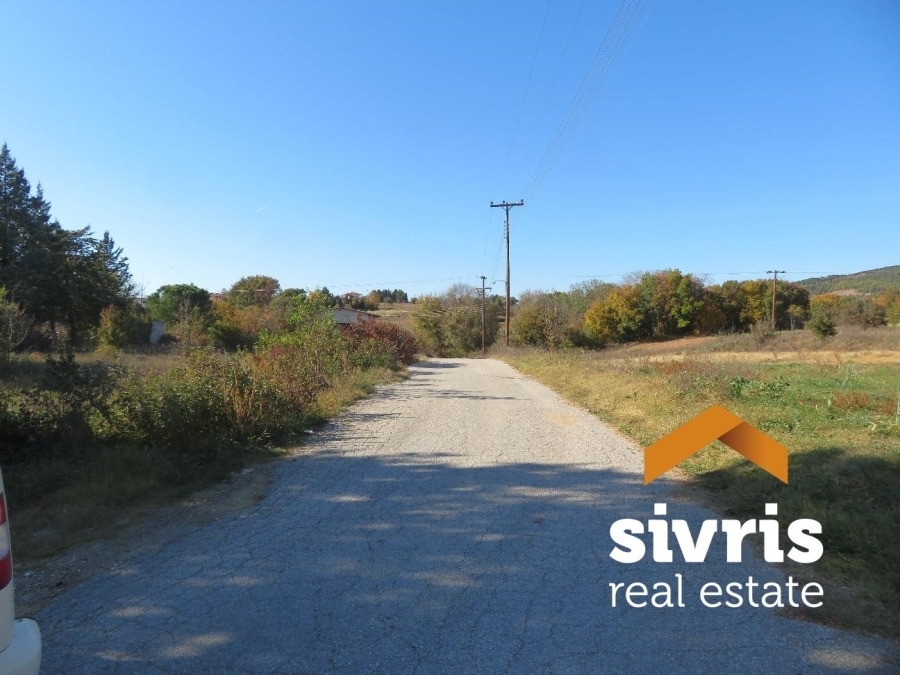 (For Sale) Land Plot || Chalkidiki/Polygyros - 3.111 Sq.m, 70.000€ 