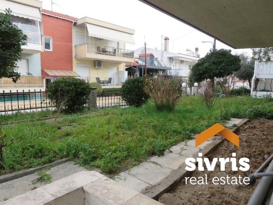 (For Sale) Commercial Warehouse || Thessaloniki Suburbs/Thermaikos - 140 Sq.m, 50.000€ 