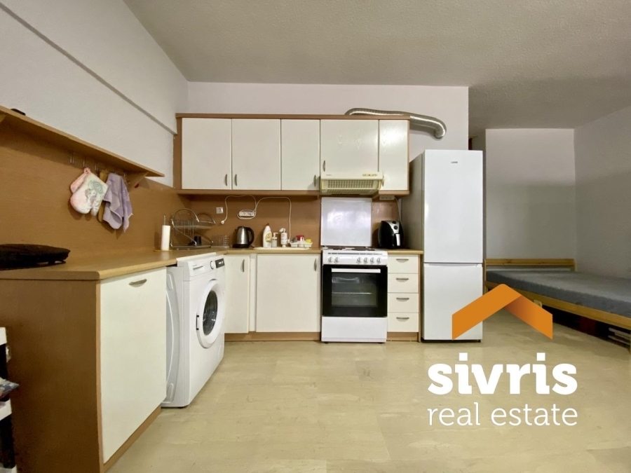 (For Sale) Residential Apartment || Thessaloniki Suburbs/Thermaikos - 70 Sq.m, 1 Bedrooms, 59.000€ 