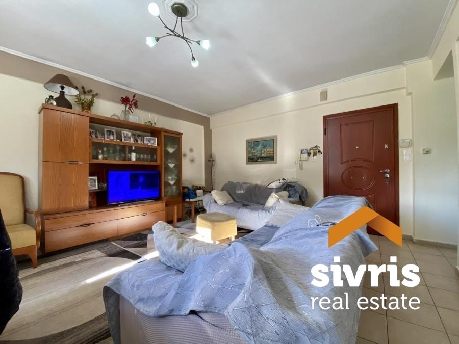 (Продажа) Жилая Апартаменты || Салоники Пригороды/Термаикос - 94 кв.м, 2 Спальня/и, 145.000€ 