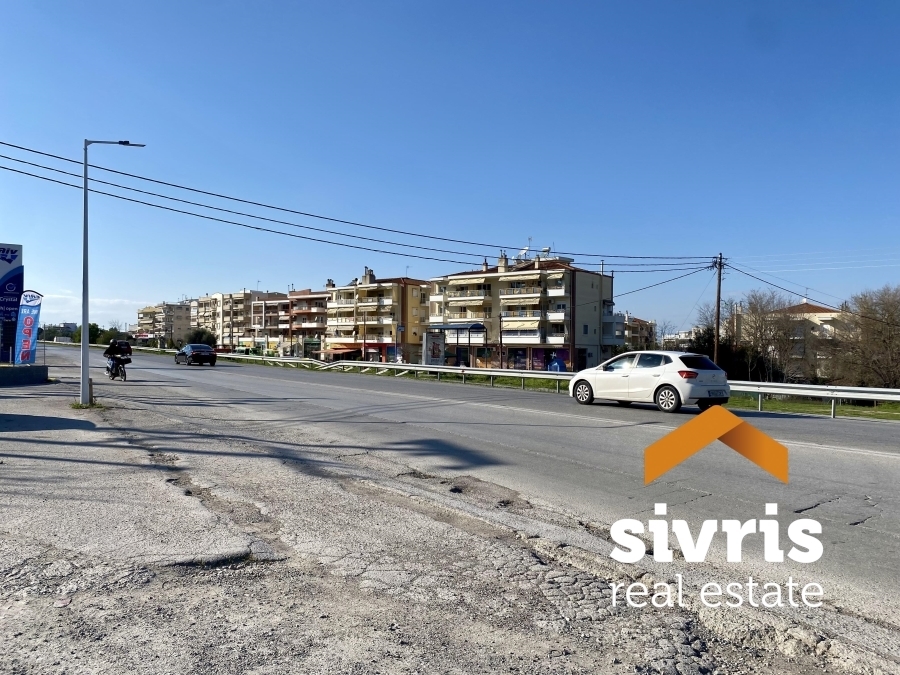 (For Sale) Land Agricultural Land  || Thessaloniki Suburbs/Thermaikos - 3.600 Sq.m, 450.000€ 