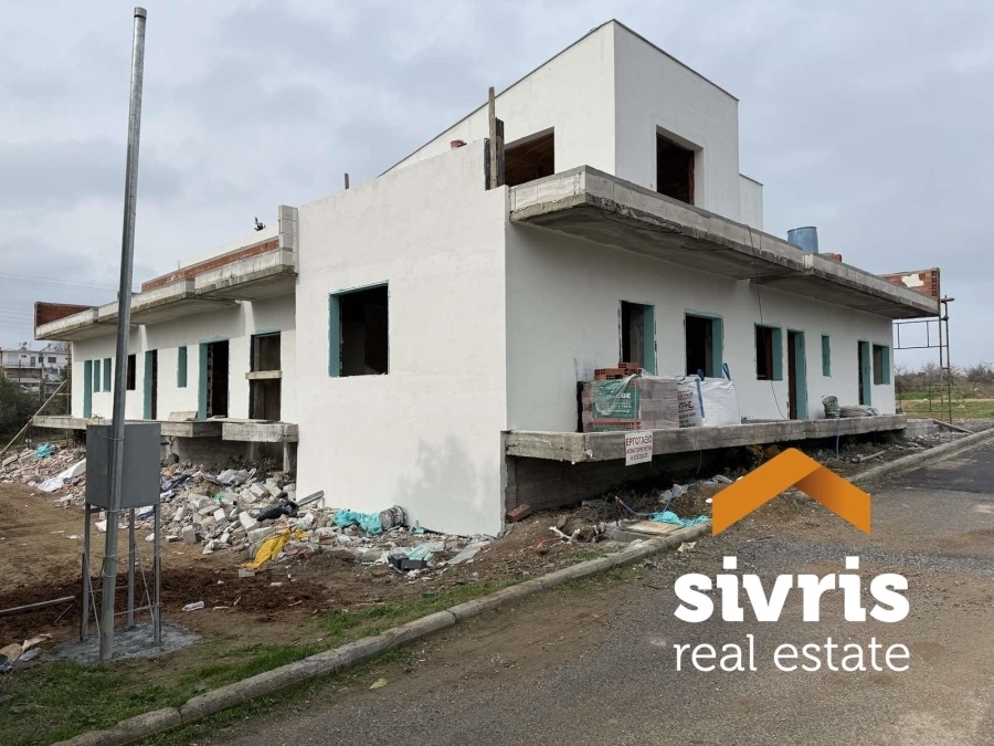 (Продажа) Жилая Апартаменты || Салоники Пригороды/Термаикос - 75 кв.м, 2 Спальня/и, 140.000€ 