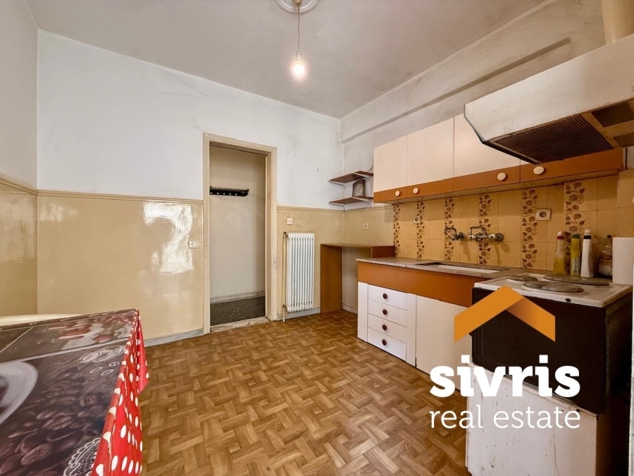 (For Sale) Residential Apartment || Thessaloniki Center/Thessaloniki - 40 Sq.m, 1 Bedrooms, 87.000€ 