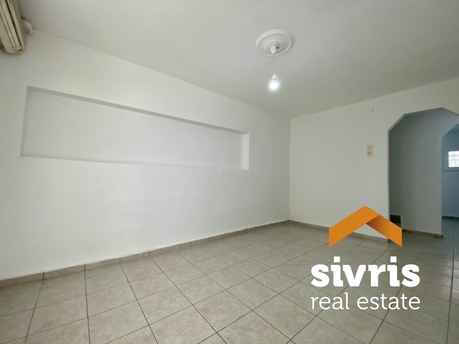 (For Sale) Residential Apartment || Thessaloniki Suburbs/Thermaikos - 54 Sq.m, 1 Bedrooms, 54.000€ 