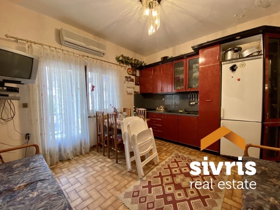 (For Sale) Residential Apartment || Chalkidiki/Kassandra - 45 Sq.m, 1 Bedrooms, 90.000€ 