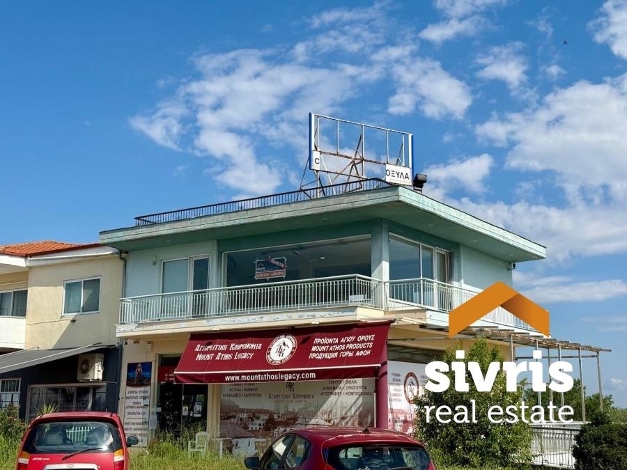 (For Sale) Residential Apartment || Thessaloniki Suburbs/Thermaikos - 103 Sq.m, 2 Bedrooms, 116.000€ 