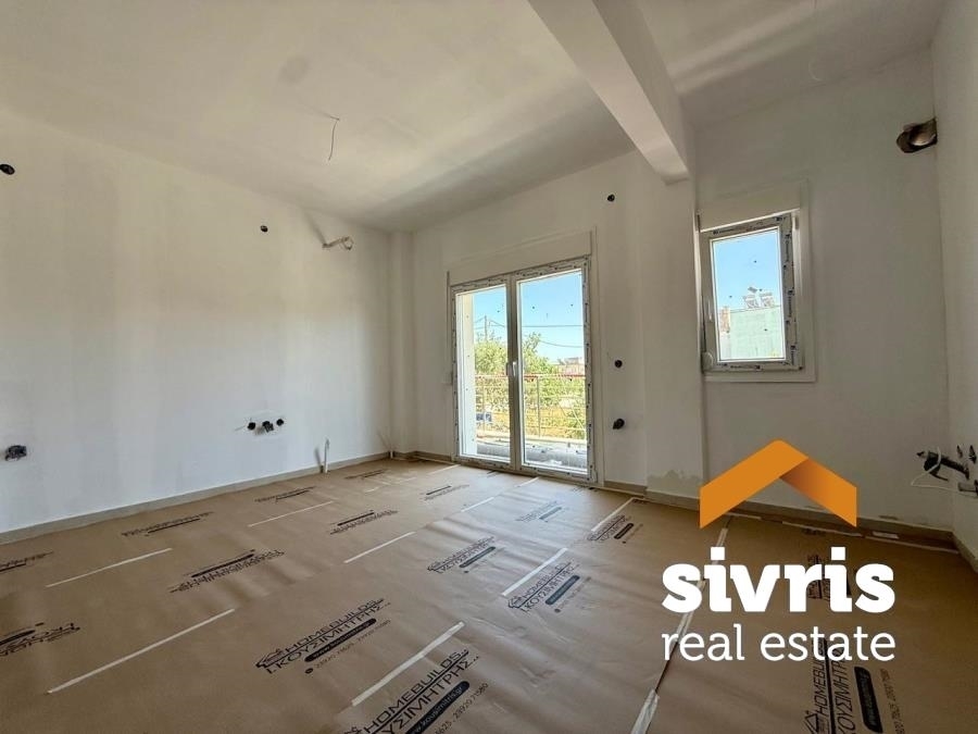 (Προς Πώληση) Κατοικία Διαμέρισμα || Θεσσαλονίκη Περίχωρα/Θερμαϊκός - 60 τ.μ, 1 Υ/Δ, 110.000€ 