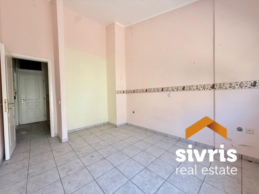 (For Sale) Residential Maisonette || Thessaloniki Suburbs/Thermaikos - 188 Sq.m, 4 Bedrooms, 200.000€ 