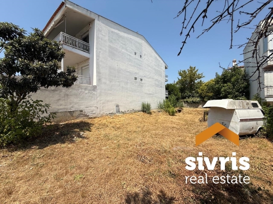 (For Sale) Land Plot || Thessaloniki Suburbs/Thermaikos - 312 Sq.m, 70.000€ 