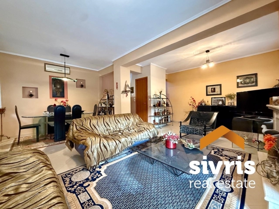(For Sale) Residential Maisonette || Thessaloniki Suburbs/Thermaikos - 150 Sq.m, 4 Bedrooms, 250.000€ 