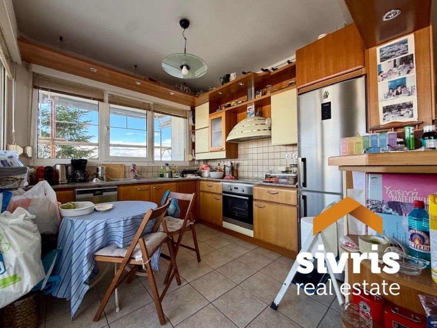 (For Sale) Residential Apartment || Thessaloniki Suburbs/Thermaikos - 116 Sq.m, 2 Bedrooms, 280.000€ 