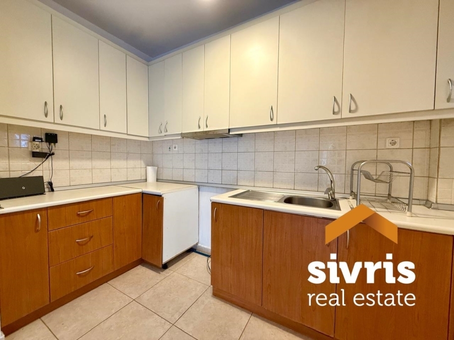 (For Rent) Residential Apartment || Thessaloniki Suburbs/Thermaikos - 85 Sq.m, 2 Bedrooms, 550€ 