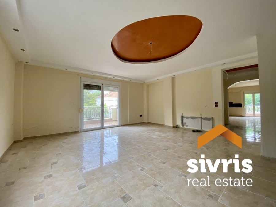 (Προς Πώληση) Κατοικία Διαμέρισμα || Θεσσαλονίκη Περίχωρα/Μηχανιώνα - 100 τ.μ, 2 Υ/Δ, 90.000€ 