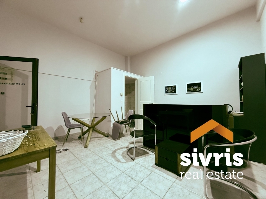 (For Rent) Commercial Retail Shop || Thessaloniki Suburbs/Thermaikos - 25 Sq.m, 200€ 
