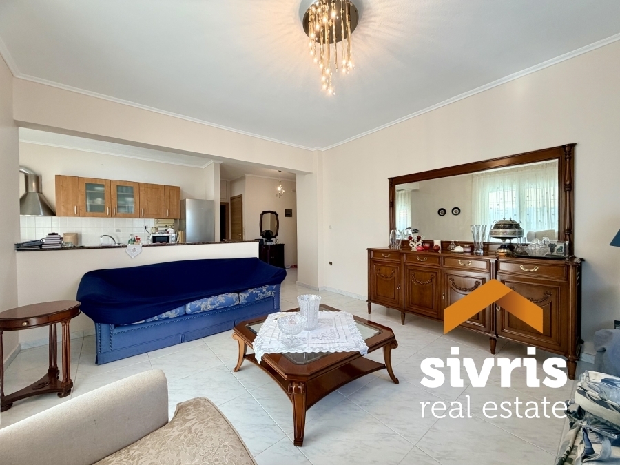 (Προς Πώληση) Κατοικία Διαμέρισμα || Θεσσαλονίκη Περίχωρα/Θερμαϊκός - 92 τ.μ, 2 Υ/Δ, 200.000€ 