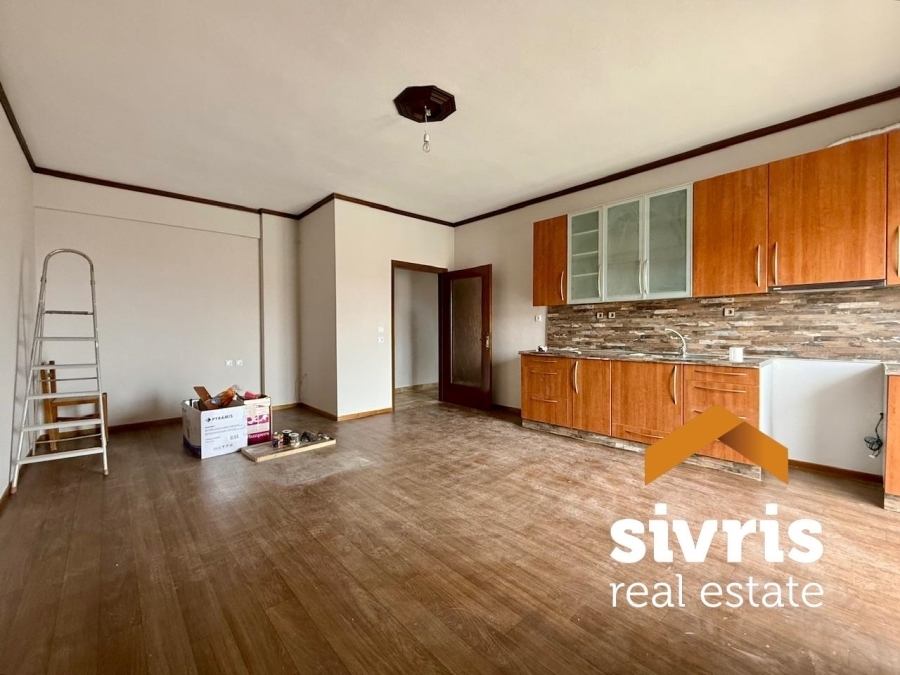 (Προς Ενοικίαση) Κατοικία Διαμέρισμα || Θεσσαλονίκη Περίχωρα/Θερμαϊκός - 90 τ.μ, 2 Υ/Δ, 450€ 