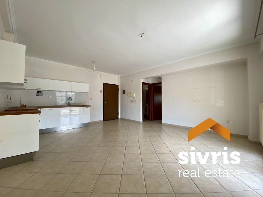 (Προς Ενοικίαση) Κατοικία Διαμέρισμα || Θεσσαλονίκη Περίχωρα/Θερμαϊκός - 60 τ.μ, 1 Υ/Δ, 400€ 