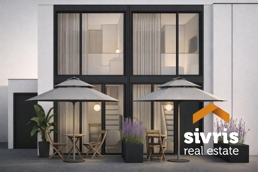 (Προς Πώληση) Κατοικία Διαμέρισμα || Θεσσαλονίκη Περίχωρα/Θερμαϊκός - 115 τ.μ, 4 Υ/Δ, 280.000€ 