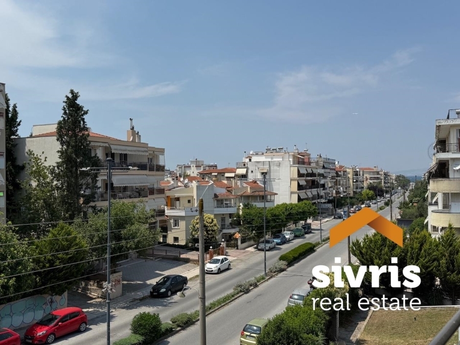 (Продажа) Жилая Апартаменты || Салоники Пригороды/Термаикос - 116 кв.м, 3 Спальня/и, 200.000€ 