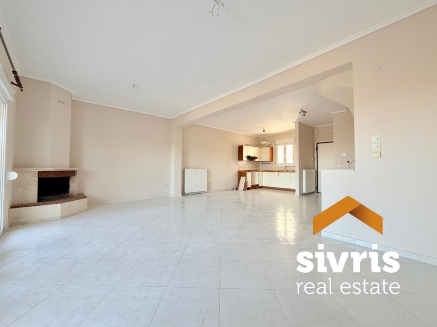 (Продажа) Жилая Мезонет || Салоники Пригороды/Василика - 230 кв.м, 5 Спальня/и, 175.000€ 