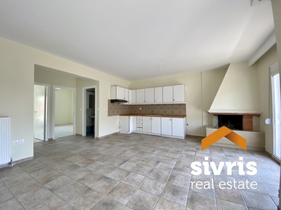 (Аренда) Жилая Апартаменты || Салоники Пригороды/Термаикос - 75 кв.м, 2 Спальня/и, 450€ 