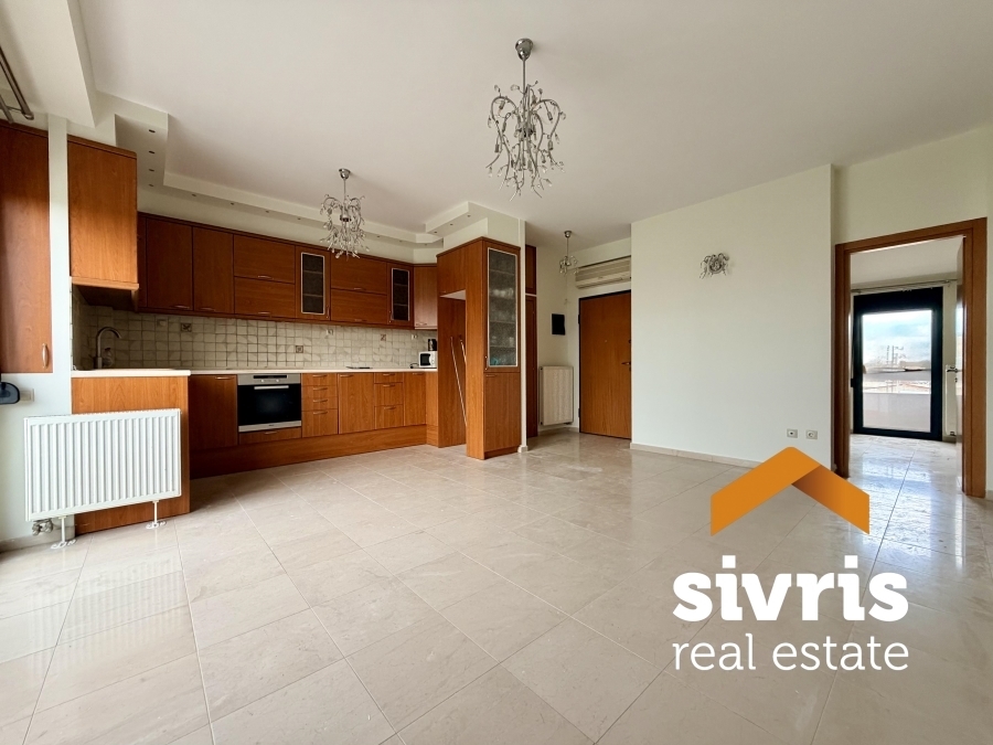 (Προς Πώληση) Κατοικία Διαμέρισμα || Θεσσαλονίκη Περίχωρα/Θερμαϊκός - 110 τ.μ, 3 Υ/Δ, 240.000€ 