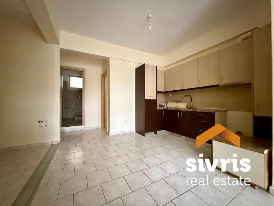 (For Rent) Residential Apartment || Thessaloniki Suburbs/Thermaikos - 65 Sq.m, 2 Bedrooms, 380€ 