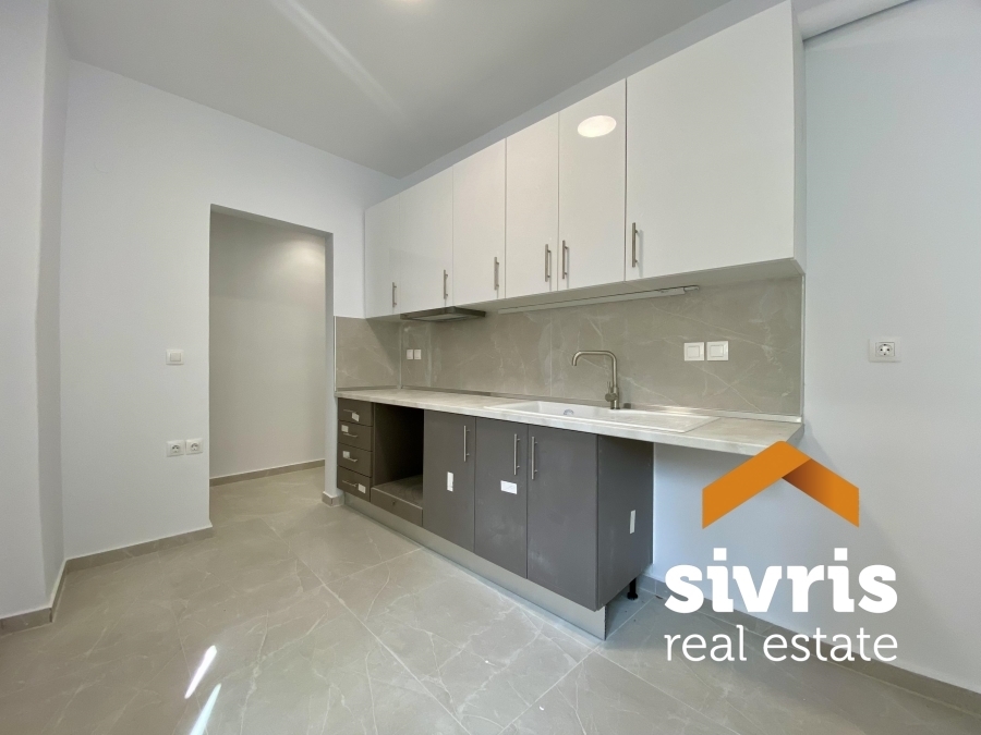 (For Rent) Residential Apartment || Thessaloniki Center/Thessaloniki - 70 Sq.m, 2 Bedrooms, 600€ 