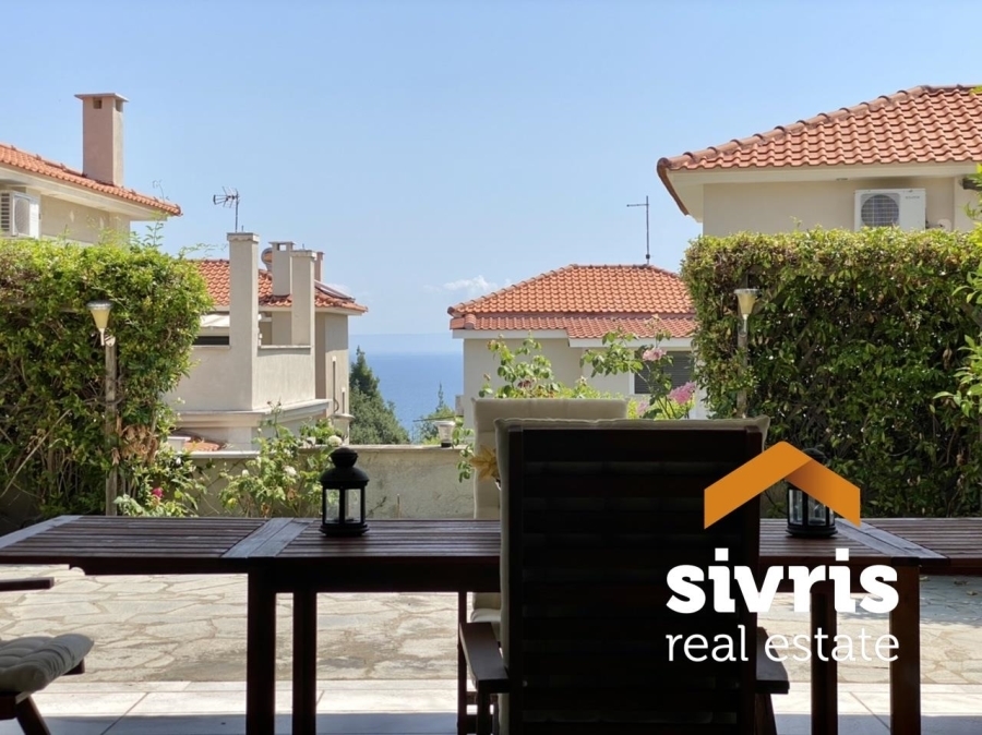 (For Sale) Residential Detached house || Chalkidiki/Kassandra - 140 Sq.m, 3 Bedrooms, 350.000€ 