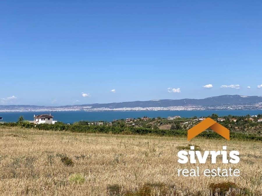 (For Sale) Land Agricultural Land  || Thessaloniki Suburbs/Thermaikos - 5.000 Sq.m, 60.000€ 